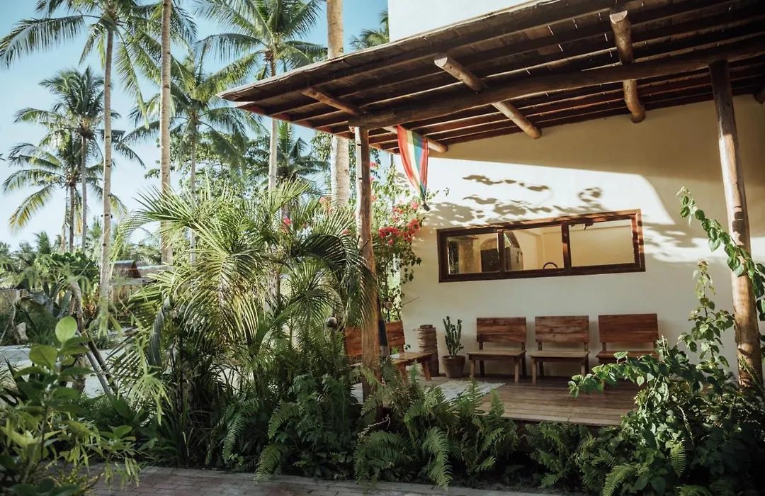 Vedya Hostel Siargao-1