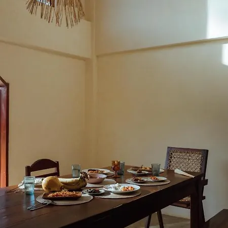 Vedya Hostel Siargao-2